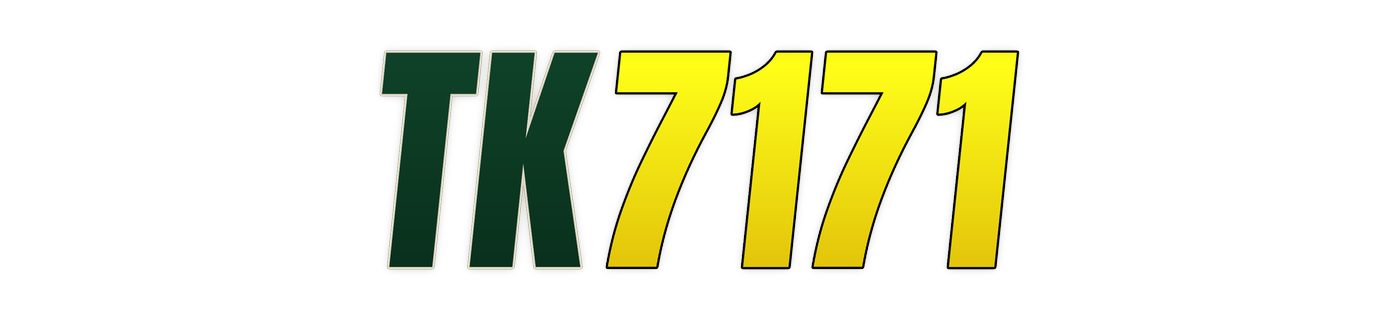 tk7171 লোগো